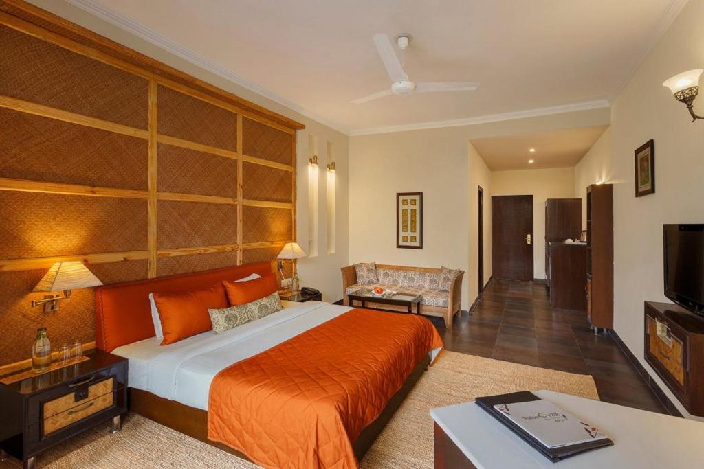 Naturoville Resort Doiwāla Esterno foto