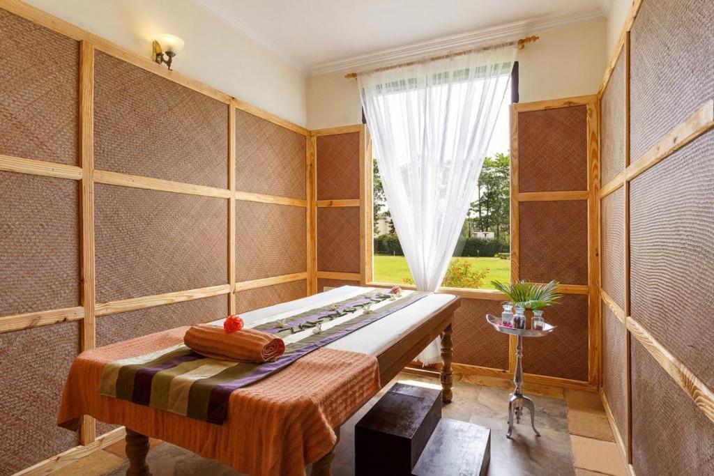 Naturoville Resort Doiwāla Esterno foto