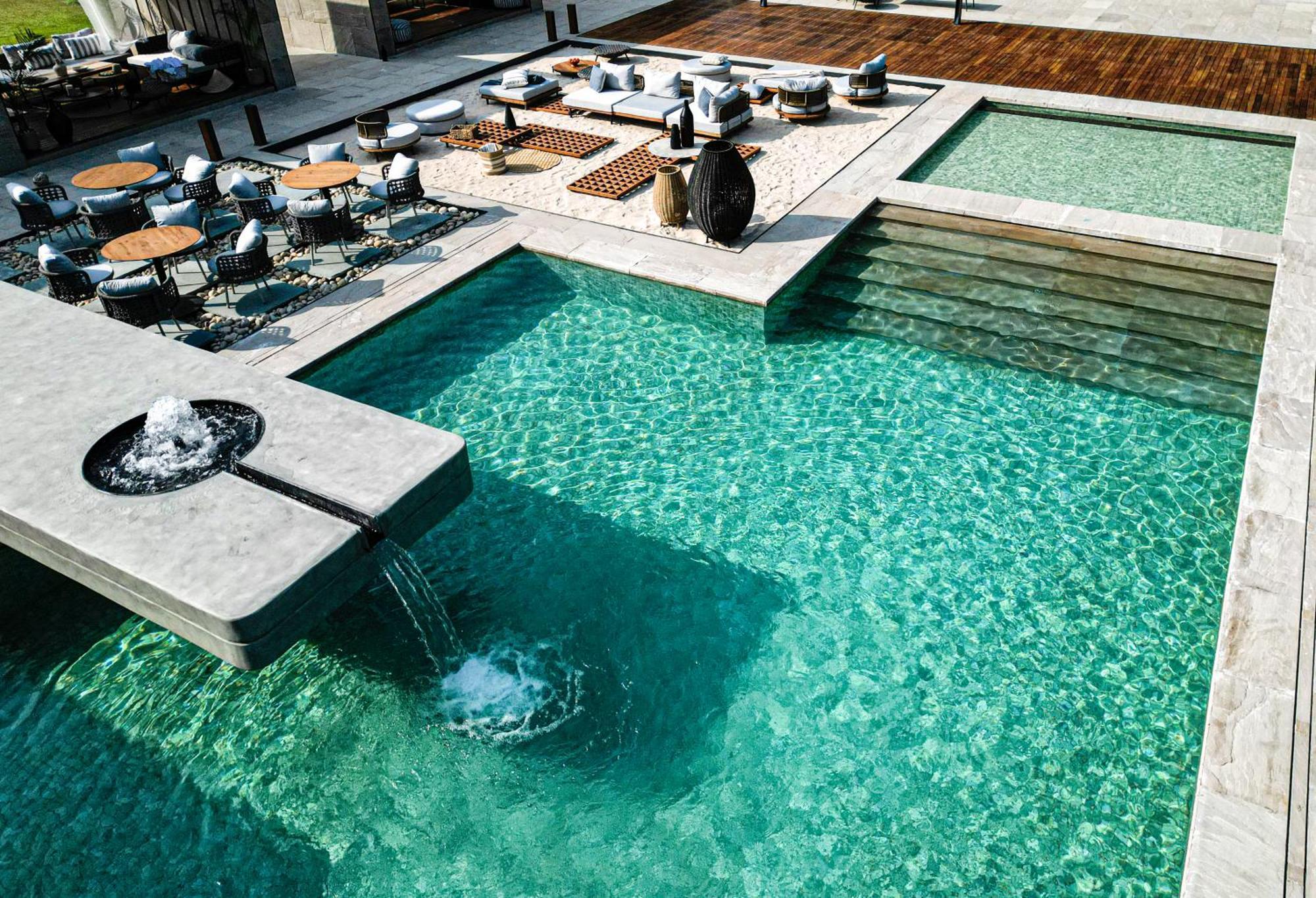 Naturoville Resort Doiwāla Esterno foto