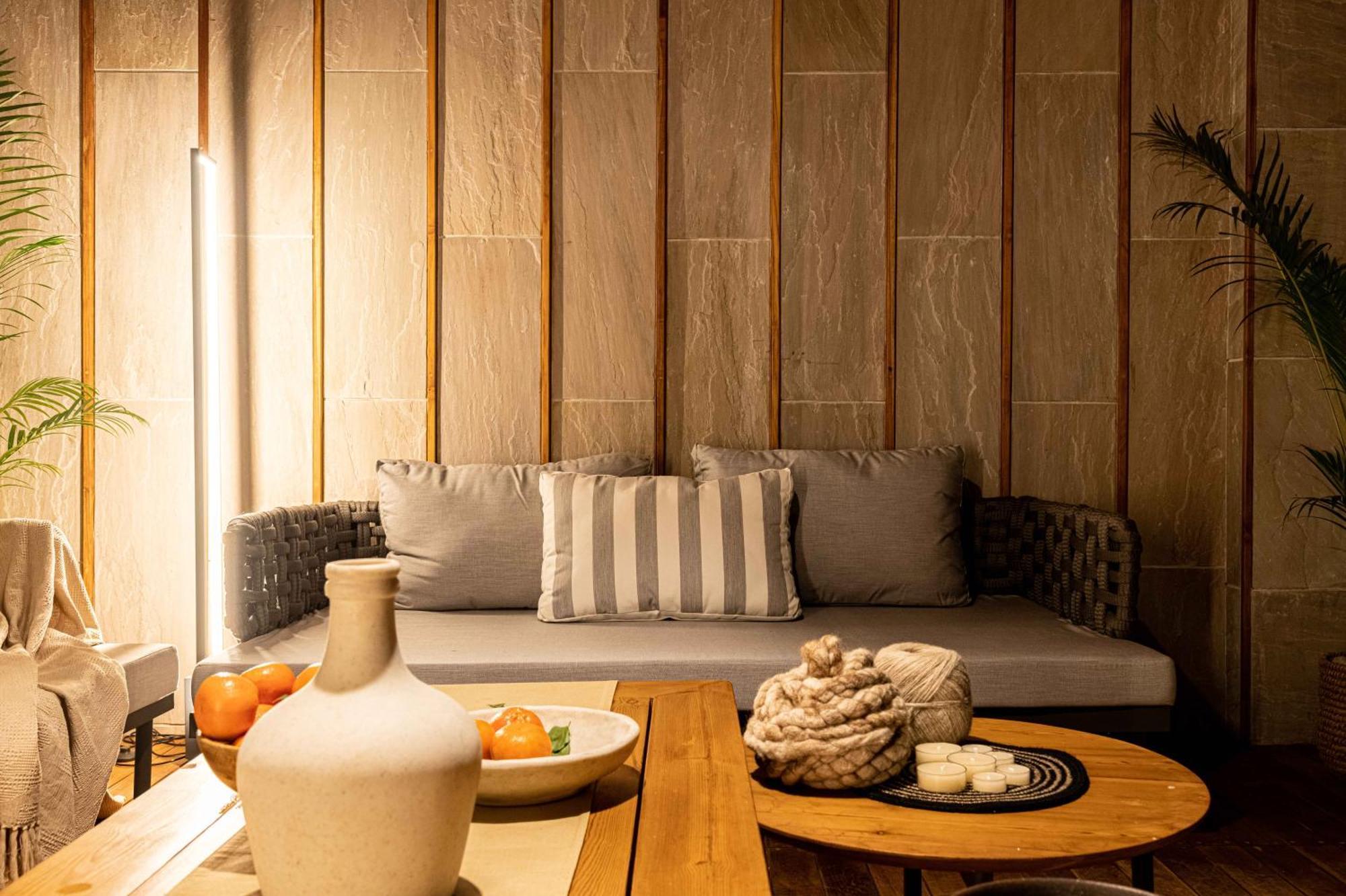Naturoville Resort Doiwāla Esterno foto