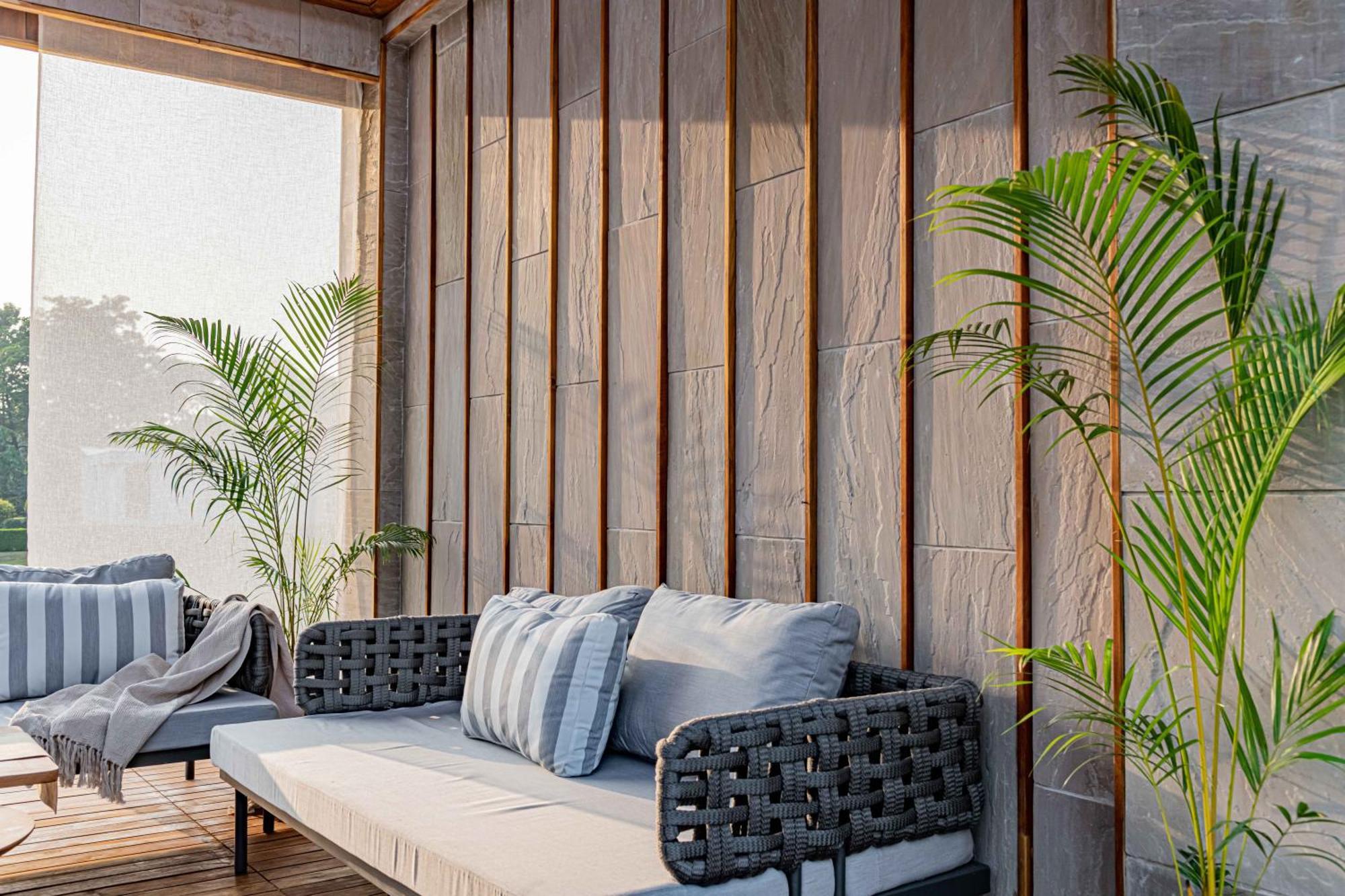Naturoville Resort Doiwāla Esterno foto