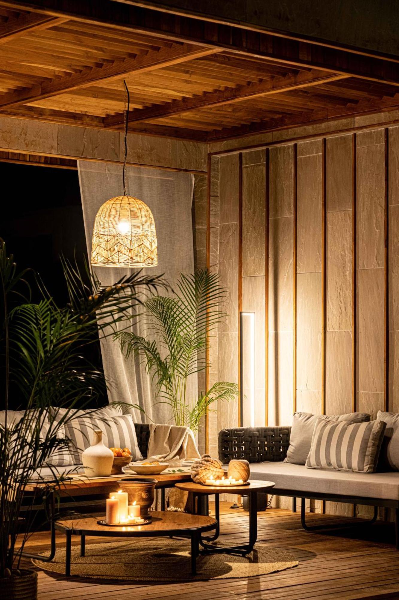 Naturoville Resort Doiwāla Esterno foto