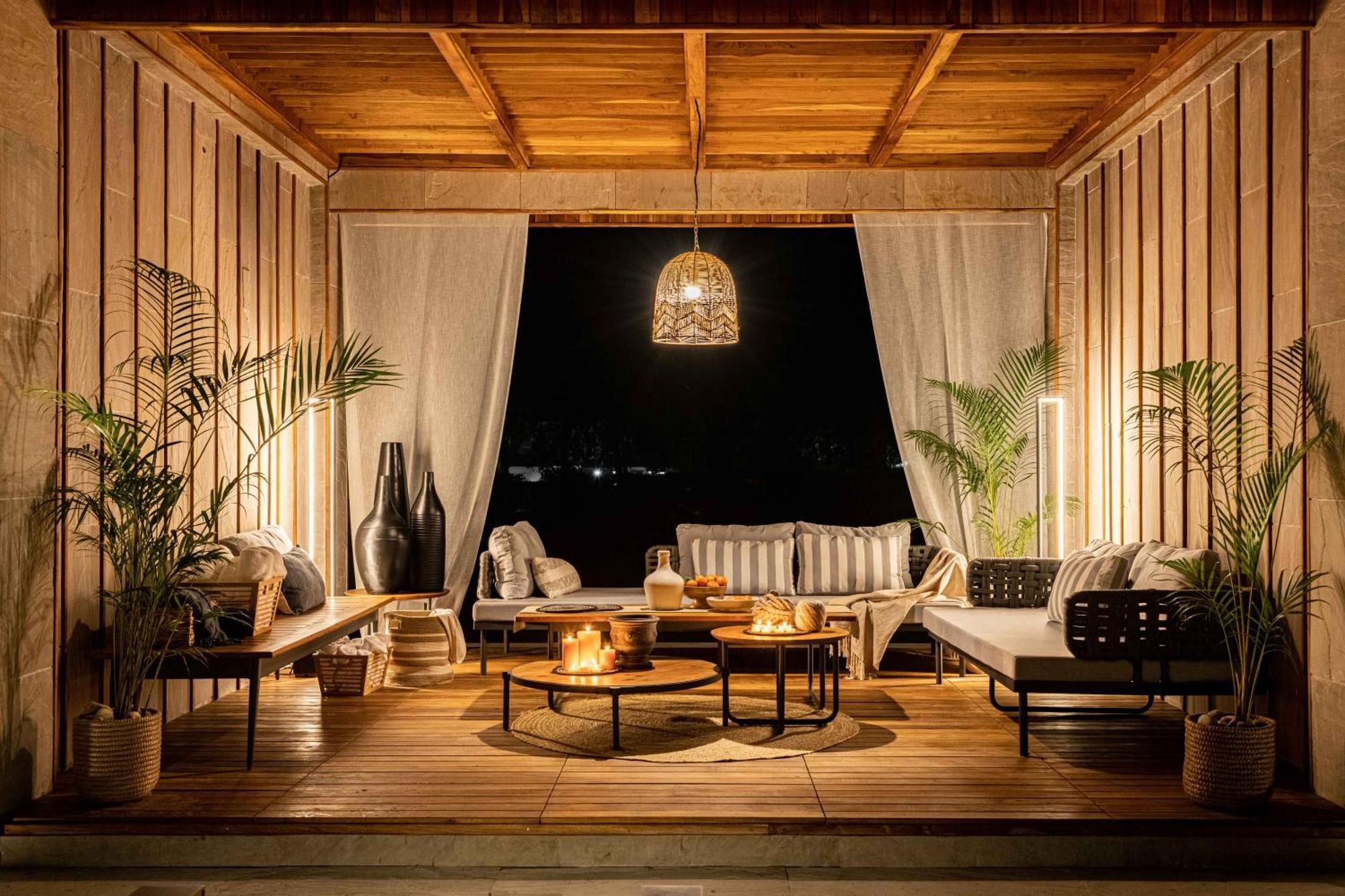 Naturoville Resort Doiwāla Esterno foto