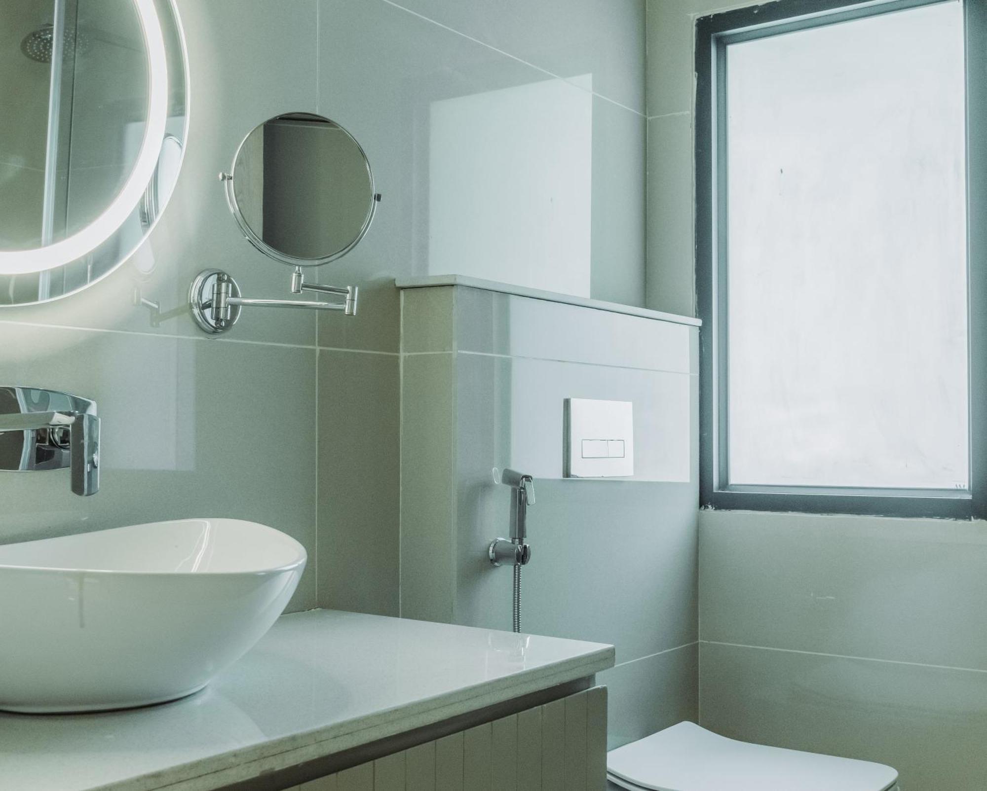 Naturoville Resort Doiwāla Esterno foto