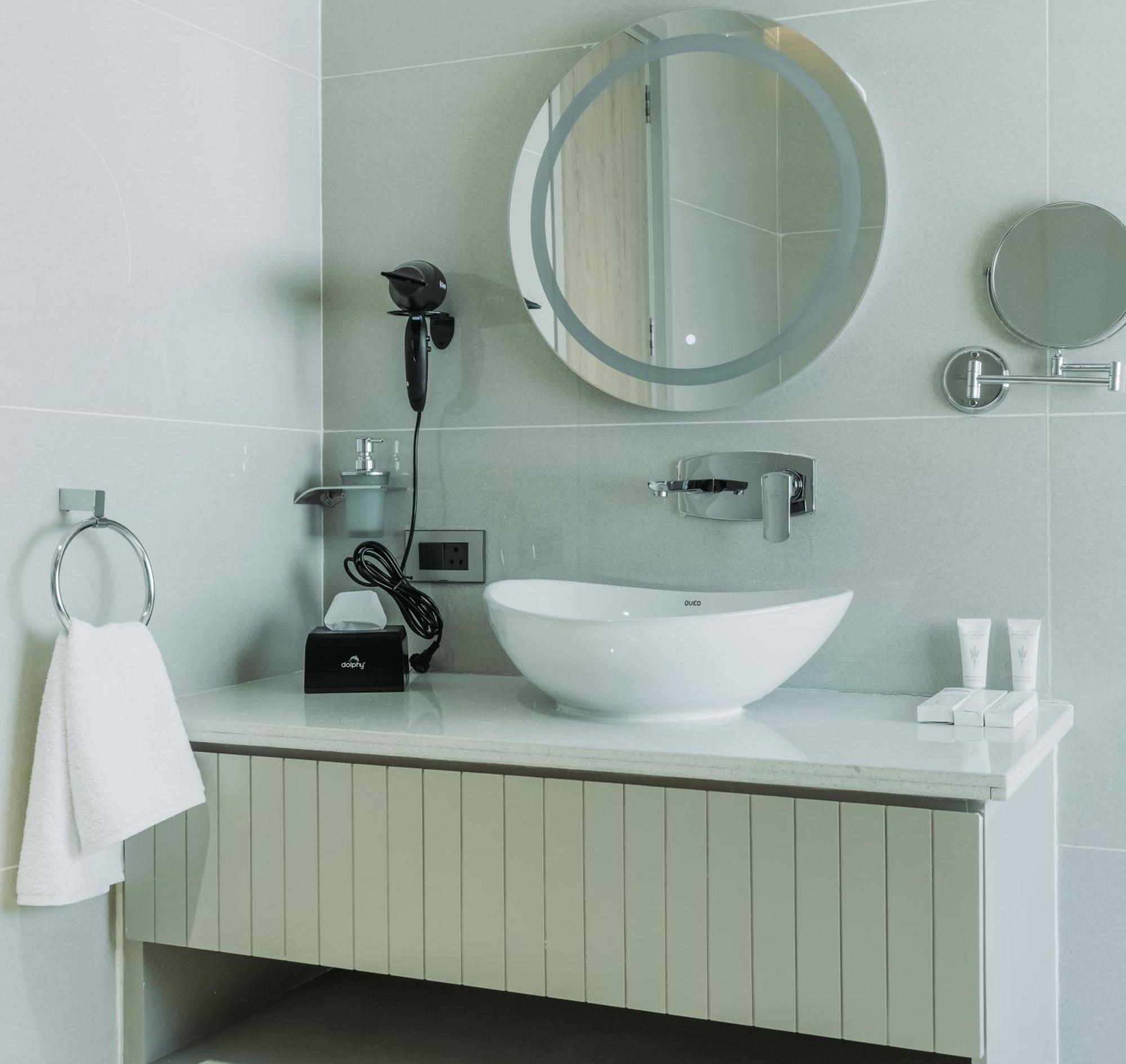 Naturoville Resort Doiwāla Esterno foto