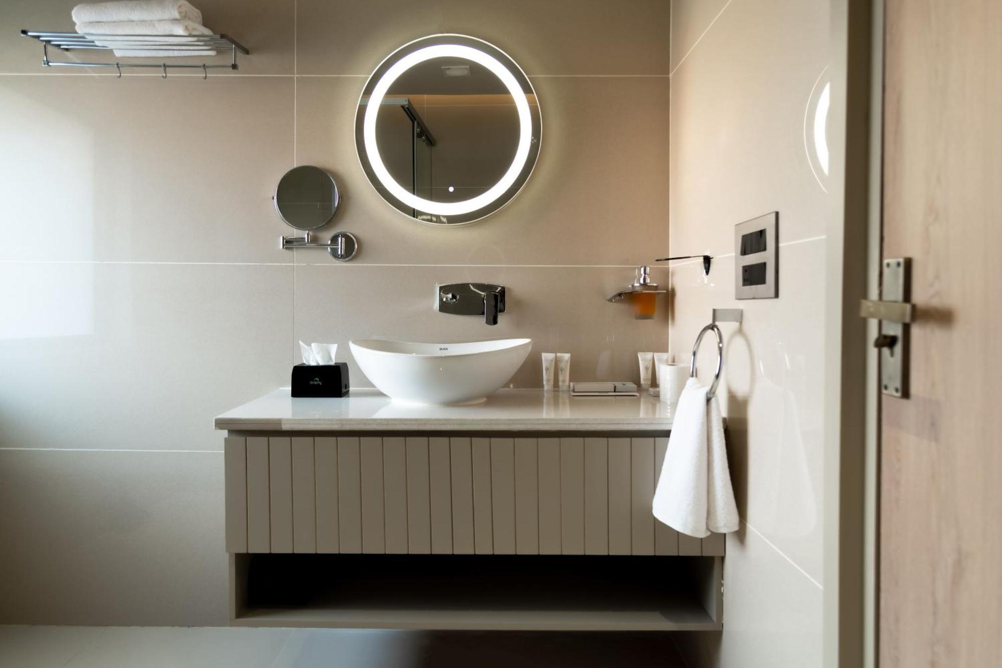 Naturoville Resort Doiwāla Esterno foto