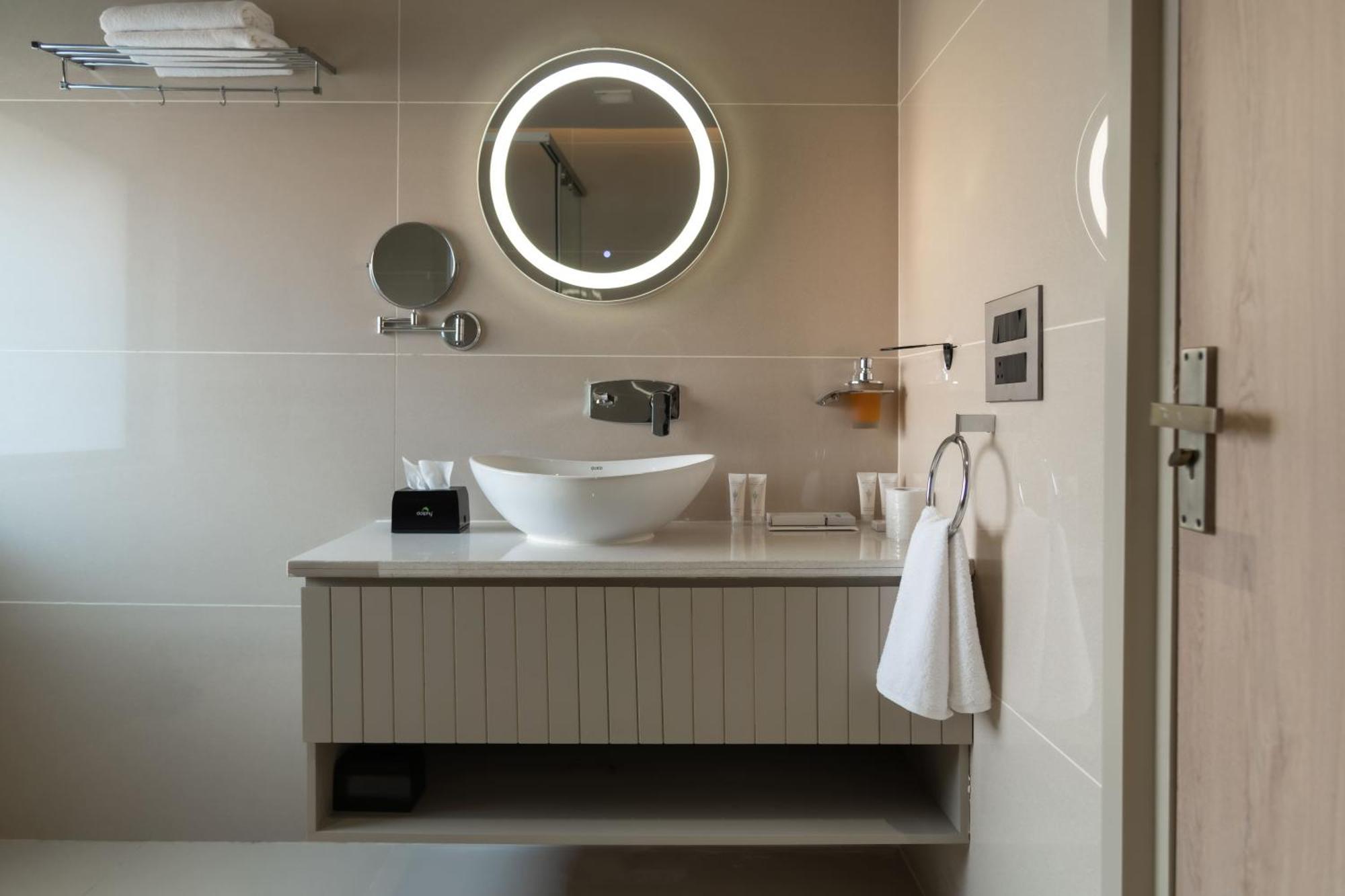 Naturoville Resort Doiwāla Esterno foto
